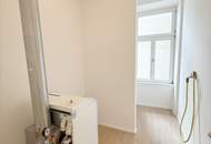 TOPLAGE - teilsanierte Bürofläche im Altbau auf der Mariahilfer Straße in 1070 Wien!