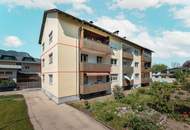 Charmante 3-Zimmerwohnung mit Garten in Kundl zu kaufen!