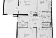 Geräumige 4-Zimmer-Wohnung mit Loggia in Trautmannsdorf – Nähe Badesee!