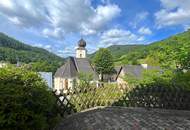 Charmantes Einfamilienhaus in sonniger Ruhelage von St. Jakob in der Breitenau