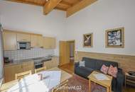 Apartmenthaus mit Kaiserblick direkt am Golfplatz