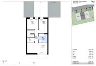 Exklusives Reihenhaus Top A2 in Nußdorf-Zell am Attersee