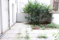 GARTENWOHNUNG!!! Hofseitig und ruhig!!!! Top-Infrastruktur!!!