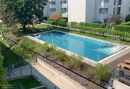 Moderne 1-Zimmer-Wohnung in 1190 Wien mit Garten, Loggia und tollen Extras!