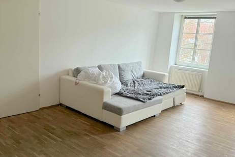 PREISANPASSUNG - ANLAGEHIT im absoluten STADTKERN von Wels, Wohnung-kauf, 90.000,€, 4600 Wels(Stadt)