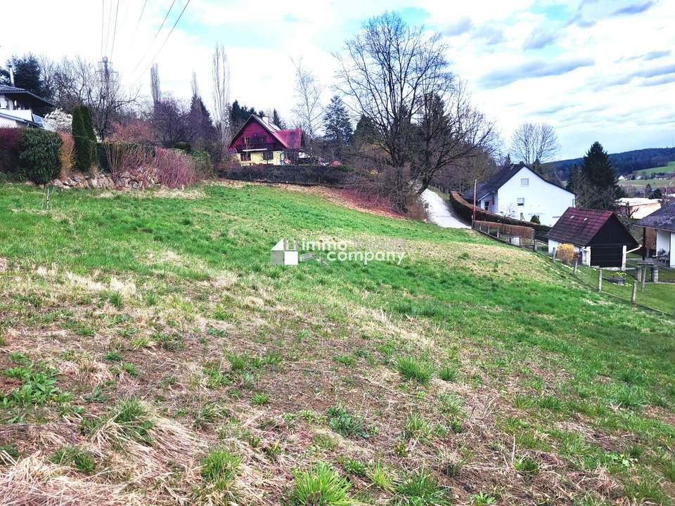 Perfektes Baugrundstück für Ihr Traumhaus in Eggersdorf bei Graz - Jetzt zugreifen für nur 147.000,00 €!