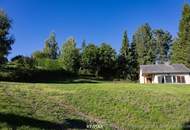 *** Exklusives Grundstück in Traumlage Trahütten – Natur, Bergpanorama &amp; unmittelbare Nähe zur Weinebene und Koralm ***