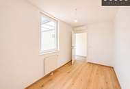 DACHGESCHOSSWOHNUNG MIT TRAUMHAFTER TERRASSE | EXKLUSIV SANIERTE MAISONETTE-WOHNUNG | HOCHWERTIGE TISCHLERKÜCHE