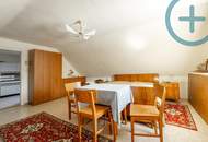 MAGISCHER RÜCKZUGSORT: Charmantes Einfamilienhaus in Ruhelage