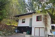 Gepflegtes Landhaus in ruhiger Aussichtslage!