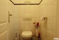 140 m² für Ihre Familie – Gartenwohnung in Seenähe