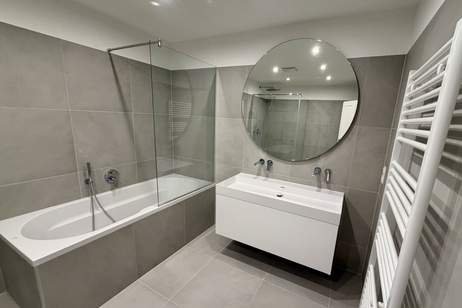 Neuwertige Terrassenwohnung in 1190 Wien: 3 Zimmer, 2 Terrassen, Fußbodenheizung!, Wohnung-kauf, 725.000,€, 1190 Wien 19., Döbling