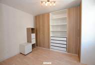 Gepflegte 3-Zimmer-Wohnung mit Terrasse & Garten in grüner Ruhelage