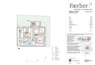 OSTERAKTION! Provisionsfreie 4-Zimmer-Wohnung mit viel Leichtigkeit | Zwei Bäder | Garten und Terrasse