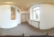 Elegante 3-Zimmer-Wohnung mit Gemeinschaftsgarten nahe Meiselmarkt