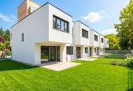 ERSTBEZUG | Wohnen am Fluss | Garten | Terrasse | Panoramablick