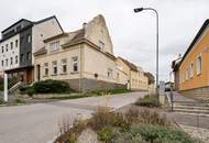 Sanierungsbedürftiges Ein / Zweifamilienhaus in Kerngebiet von Gänserndorf