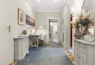 Leben in der Landhausvilla – arbeiten in Wien, Wien HBF in ca. 30min, Pool + Doppelgarage