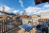 Gemütliches Apartment in zentraler Lage - Kitzbühel