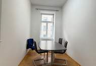 Charmante 3-Zimmer-Altbauwohnung in generalsaniertem Haus mit Lift – 1020 Wien