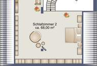 Ein Loft. Ein Statement. Ein Zuhause wie kein zweites.