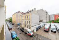 Erstbezug ab Februar 2026! 2-Zimmer-Loggiawohnung inkl. Stellplatz und Garten zu vermieten!