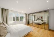 Moderne 4-Zimmer-Wohnung in 1180 Wien – Erstbezug mit Loggia und Garage!