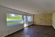 Großes Haus mit 2 Wohneinheiten und schönem Garten in ruhiger Lage in Neuhaus