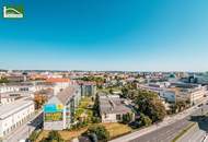 Mehr Raum für Ihre Träume – Level Graz – Lebensgefühl mit Weitblick