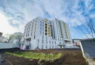 AB SOFORT: UBG3 - GEKÜHLTE 1-Zimmer-WOhnung mit Terrasse - NÄHE U3