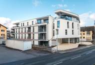 Exklusiver Erstbezug! (TOP 6) - 3-Zi.-Wohnung im 1.OG in Wörgl zu kaufen!