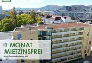 Ungergasse: Sonnige Mietwohnung mit Parkblick wartet auf Sie. - WOHNTRAUM