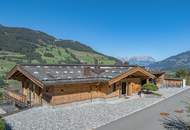 Summit View – High-End-Chalet mit endlosem Weitblick