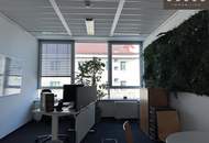 Hochwertig ausgestattete Bürofläche im beliebten Bürohaus SKYLINE Offices - BREEAM zertifiziert