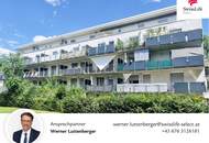 Moderne Anleger-Wohnung | mit Balkon und Tiefgarage | gut vermietet