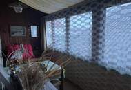 Hier lässt es sich leben...der See ruft! Solides Wohnhaus in Oggau am Neusiedlersee