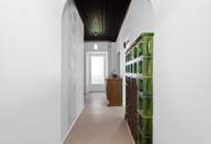 "Hier zieht Ruhe ein – und Sie gleich mit!"