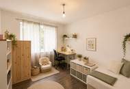 4-Zimmer Gartenwohnung mit Garage in Spittal