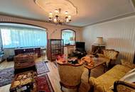 Vollmöblierte 3 Zimmer-Wohnung in Grünruhelage
