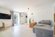 Terrassenkaiser- Großzügige 2 Zimmer Wohnung in Neumarkt am Wallersee