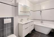 Eigener Garten mitten in Margareten – ruhige Maisonette ca 104 m2 nahe dem Margaretenplatz