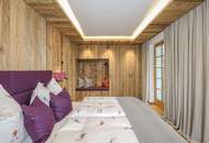 Luxuswohnung mit Pool in zentraler Toplage