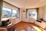 Haus mit 2 Wohneinheiten und direktem Zugang zur Rodl