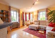 Ein Haus mit Herz und Garten Ihr Zuhause in Salzburg-Liefering