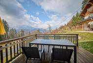 Luxuriöse Waldliegenschaft in idyllischer Lage bei Bad Goisern am Hallstättersee – Ruhe, Natur &amp; drei charmante Wohneinheiten in zwei Häusern