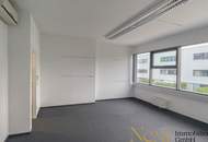 Zentral gelegene Bürofläche mit Parkplätzen im WDZ 5 im Zentrum von Wels/Lichtenegg zu vermieten!