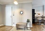Perfekte geschnittene Neubauwohnung in exzellenter Mikrolage mit Garagenoption!