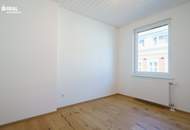 Perfekt renovierte 111m² Eigentumswohnung mit Gartenterrasse und Gartennutzung sowie eigener Garage!