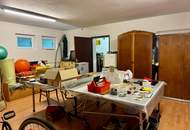 Traumlage in Tullnerbach- Einfamilienhaus auf Doppelparzelle