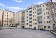 Schnell sein! 2-3 Zimmer I cleverer Grundriss I große Terrasse I ideale Infrastruktur I Top-Anbindung I Parkplatz inklusive!